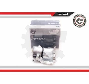 Brzdový třmen ESEN SKV 23SKV055