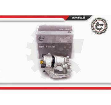 Brzdový třmen ESEN SKV 23SKV061