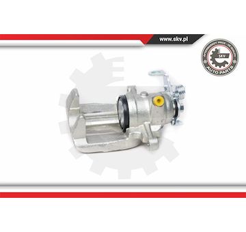 Brzdový třmen ESEN SKV 23SKV063