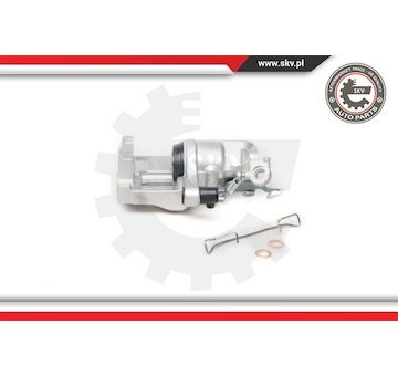 Brzdový třmen ESEN SKV 23SKV073