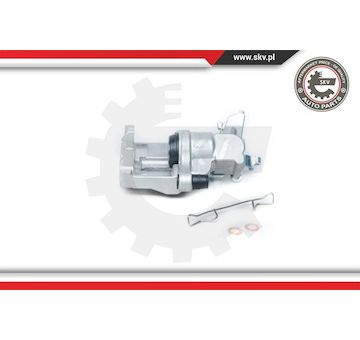 Brzdový třmen ESEN SKV 23SKV074