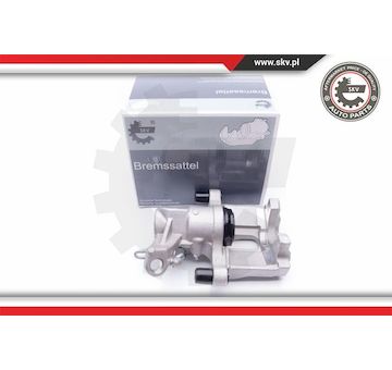 Brzdový třmen ESEN SKV 23SKV078