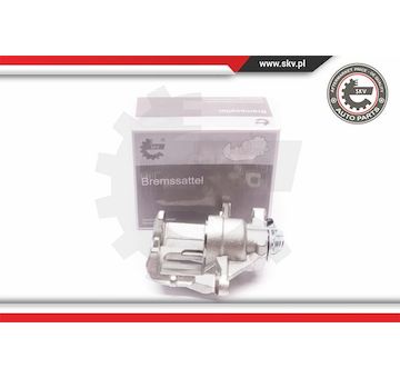 Brzdový třmen ESEN SKV 23SKV081