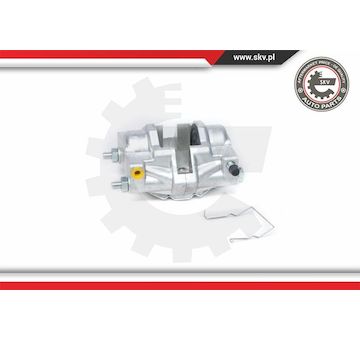 Brzdový třmen ESEN SKV 23SKV083