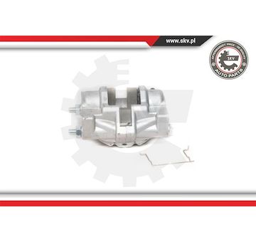 Brzdový třmen ESEN SKV 23SKV084