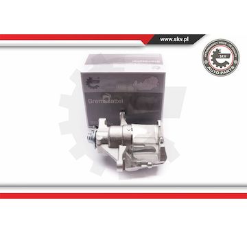 Brzdový třmen ESEN SKV 23SKV086