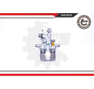 Brzdový třmen ESEN SKV 23SKV093