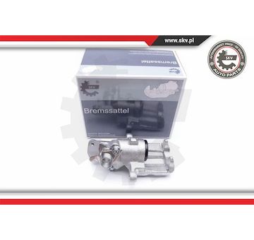 Brzdový třmen ESEN SKV 23SKV094