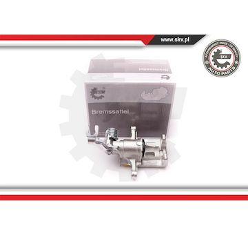 Brzdový třmen ESEN SKV 23SKV097