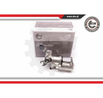 Brzdový třmen ESEN SKV 23SKV098