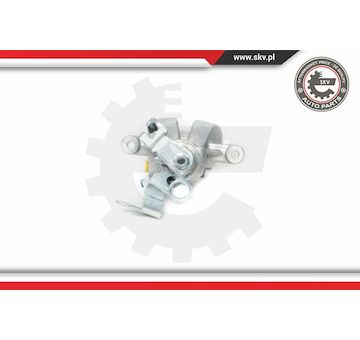 Brzdový třmen ESEN SKV 23SKV104