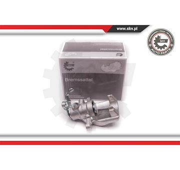 Brzdový třmen ESEN SKV 23SKV107