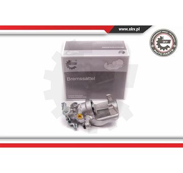 Brzdový třmen ESEN SKV 23SKV108