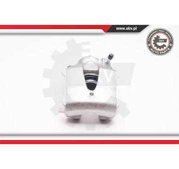 Brzdový třmen ESEN SKV 23SKV111