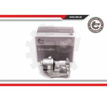 Brzdový třmen ESEN SKV 23SKV112