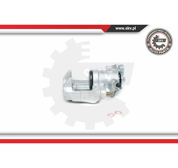 Brzdový třmen ESEN SKV 23SKV113