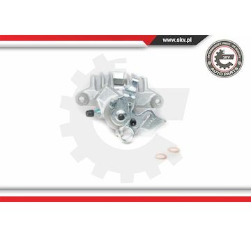 Brzdový třmen ESEN SKV 23SKV114