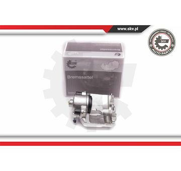 Brzdový třmen ESEN SKV 23SKV115