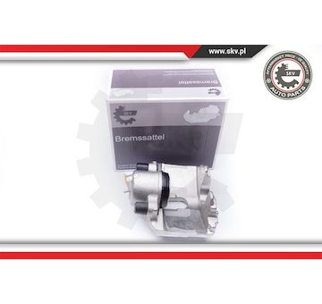 Brzdový třmen ESEN SKV 23SKV116