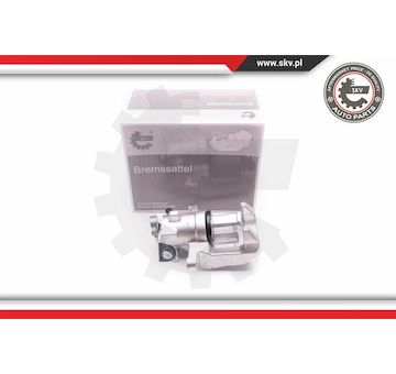 Brzdový třmen ESEN SKV 23SKV117