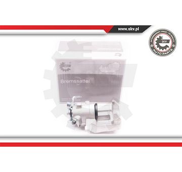 Brzdový třmen ESEN SKV 23SKV118