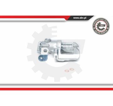 Brzdový třmen ESEN SKV 23SKV123