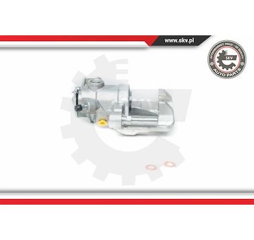 Brzdový třmen ESEN SKV 23SKV124