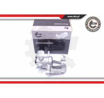 Brzdový třmen ESEN SKV 23SKV128