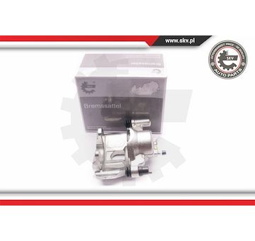 Brzdový třmen ESEN SKV 23SKV132