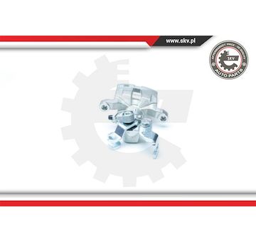 Brzdový třmen ESEN SKV 23SKV133