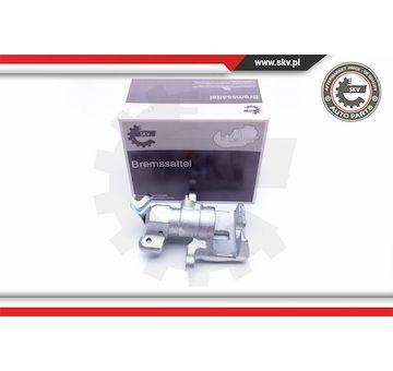 Brzdový třmen ESEN SKV 23SKV134