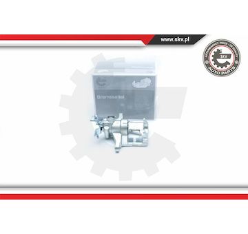 Brzdový třmen ESEN SKV 23SKV143