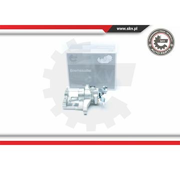 Brzdový třmen ESEN SKV 23SKV144