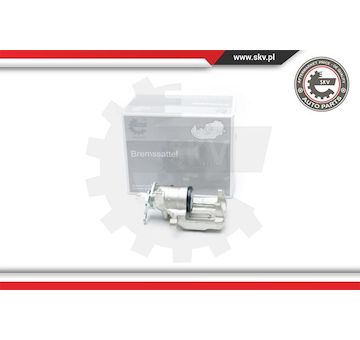 Brzdový třmen ESEN SKV 23SKV153