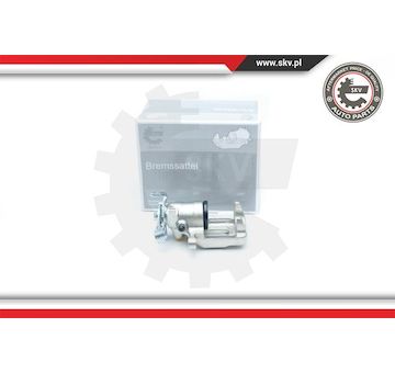 Brzdový třmen ESEN SKV 23SKV154