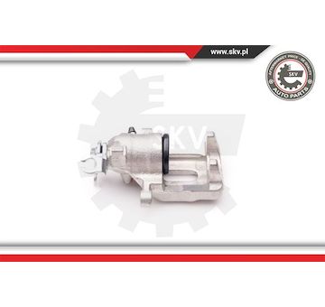 Brzdový třmen ESEN SKV 23SKV157