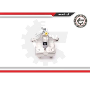 Brzdový třmen ESEN SKV 23SKV158