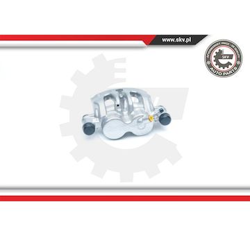 Brzdový třmen ESEN SKV 23SKV161