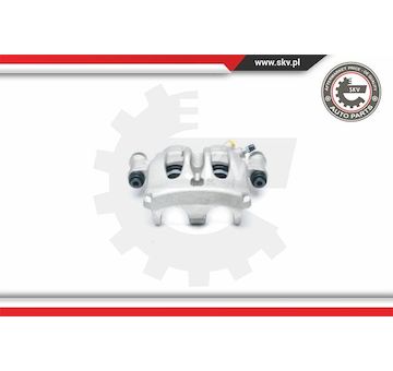 Brzdový třmen ESEN SKV 23SKV162