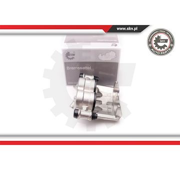 Brzdový třmen ESEN SKV 23SKV165