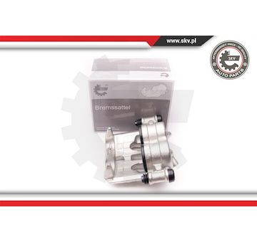 Brzdový třmen ESEN SKV 23SKV166