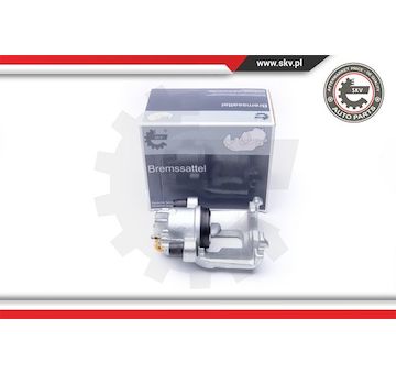 Brzdový třmen ESEN SKV 23SKV171