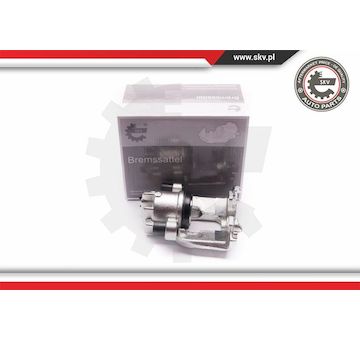 Brzdový třmen ESEN SKV 23SKV172