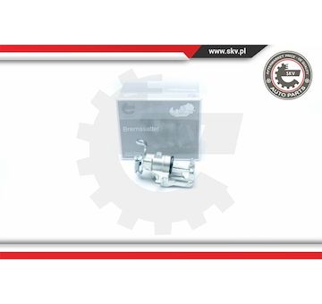 Brzdový třmen ESEN SKV 23SKV173