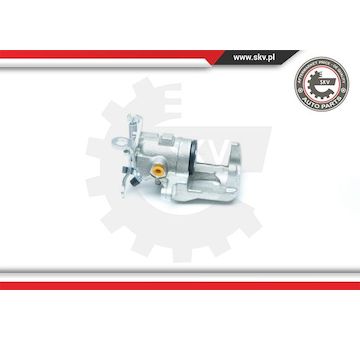 Brzdový třmen ESEN SKV 23SKV174