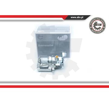 Brzdový třmen ESEN SKV 23SKV183