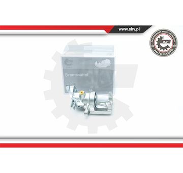 Brzdový třmen ESEN SKV 23SKV184