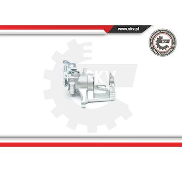 Brzdový třmen ESEN SKV 23SKV193