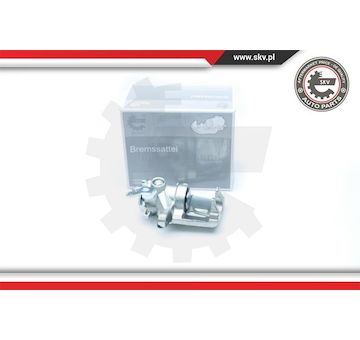 Brzdový třmen ESEN SKV 23SKV194