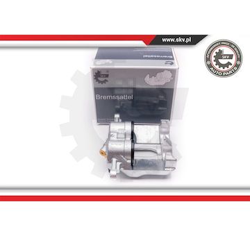 Brzdový třmen ESEN SKV 23SKV205